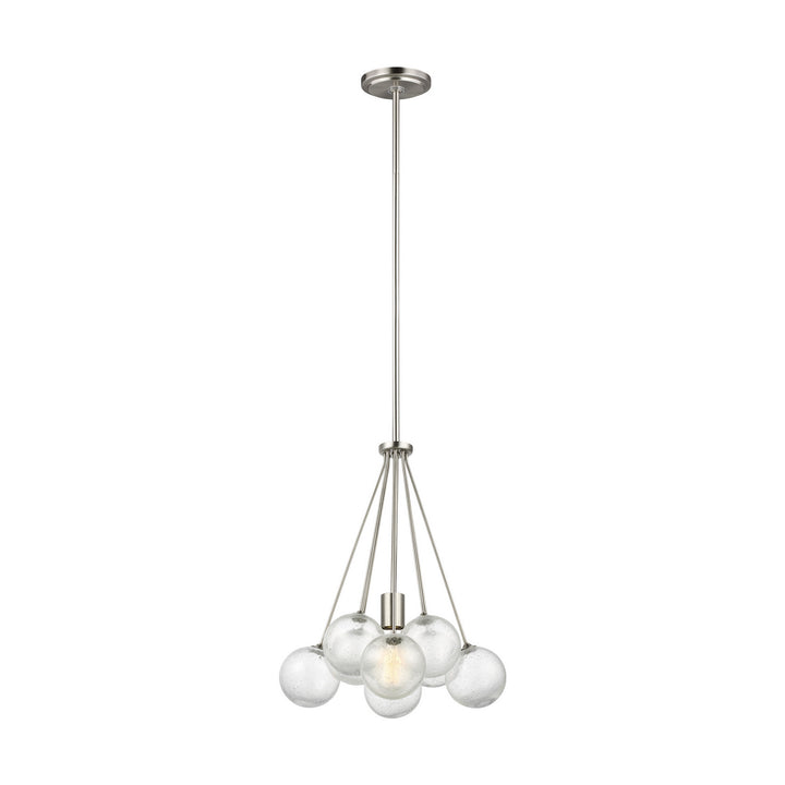 Visual Comfort StudioBronzevilleOne Light Pendant