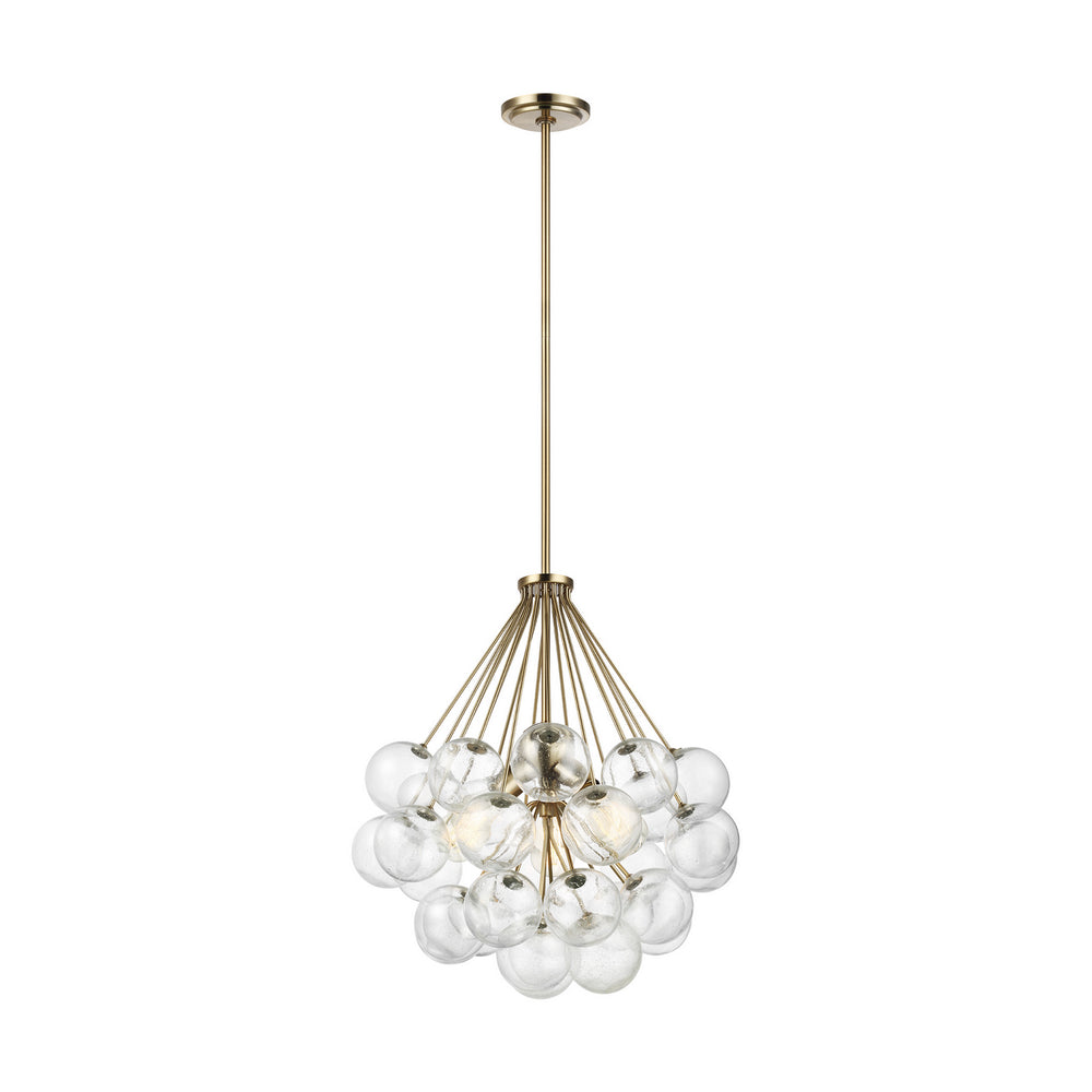 Visual Comfort StudioBronzevilleThree Light Pendant