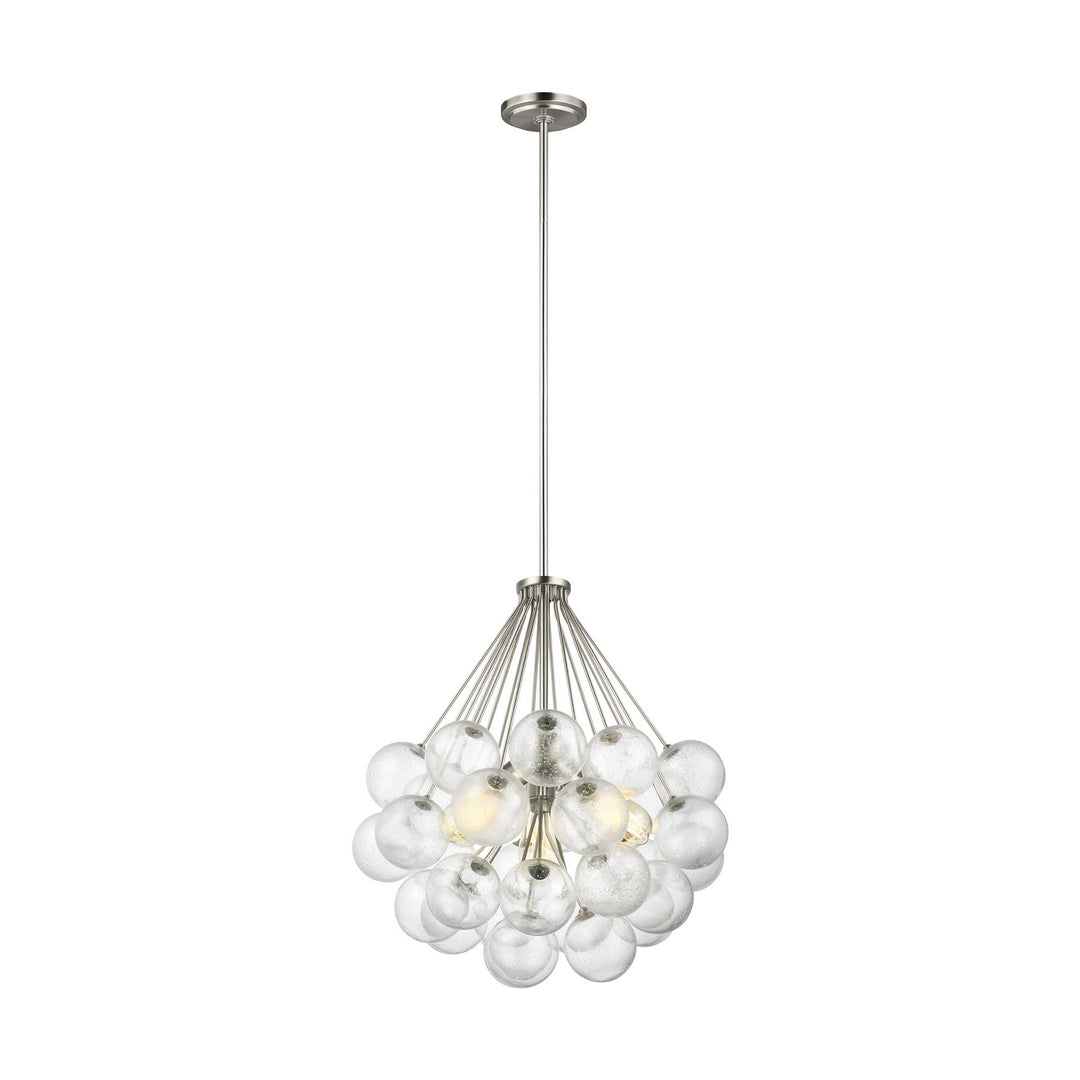Visual Comfort StudioBronzevilleThree Light Pendant