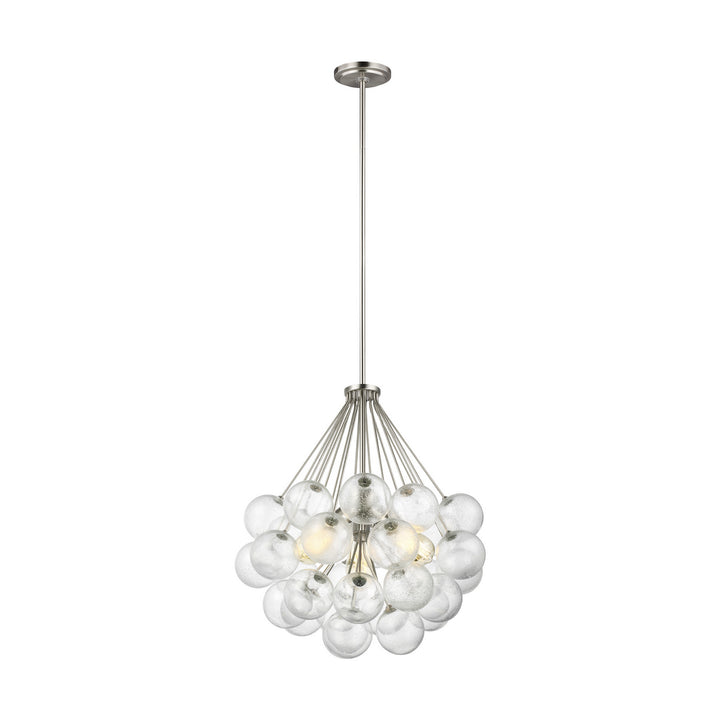 Visual Comfort StudioBronzevilleThree Light Pendant