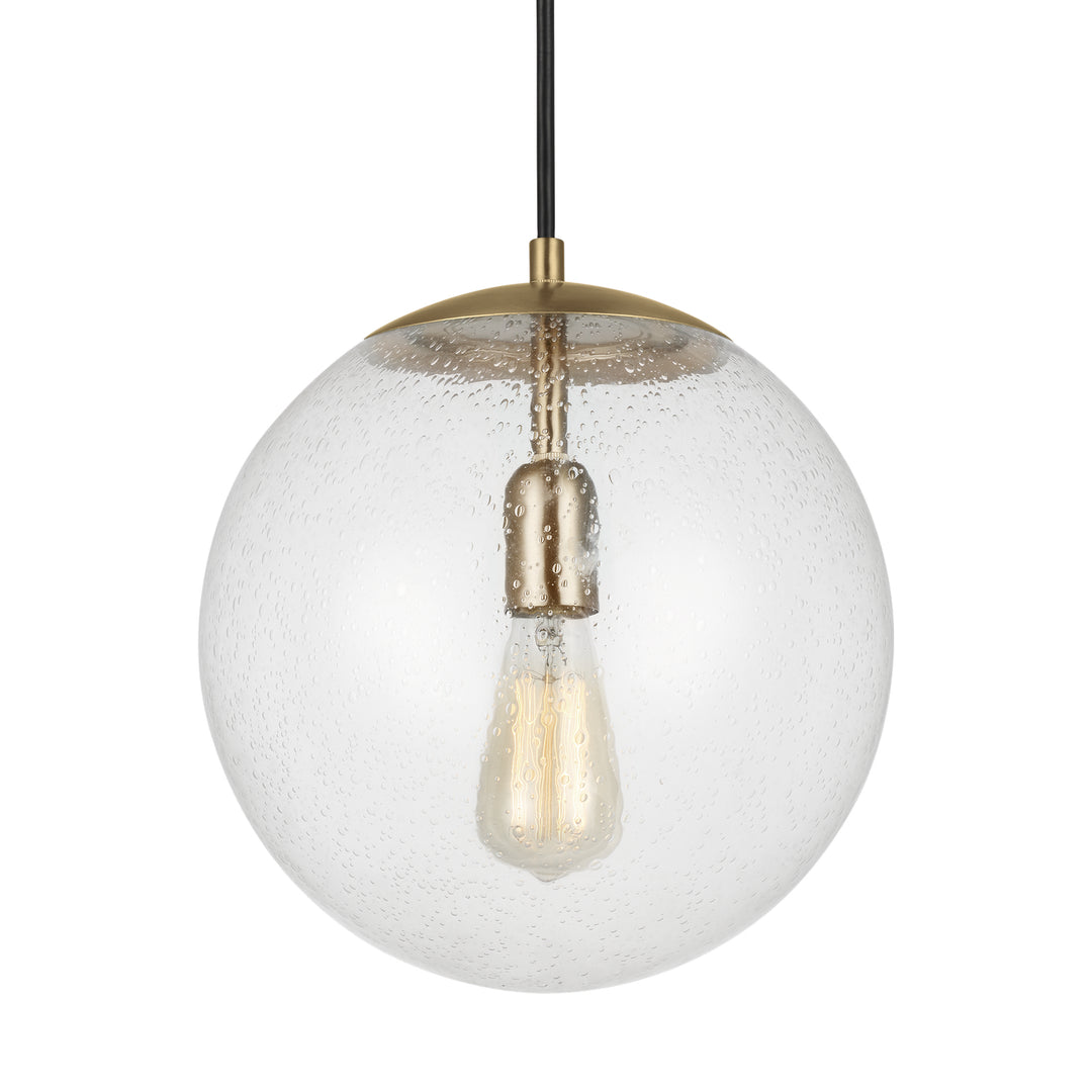 Visual Comfort Studio One Light Pendant