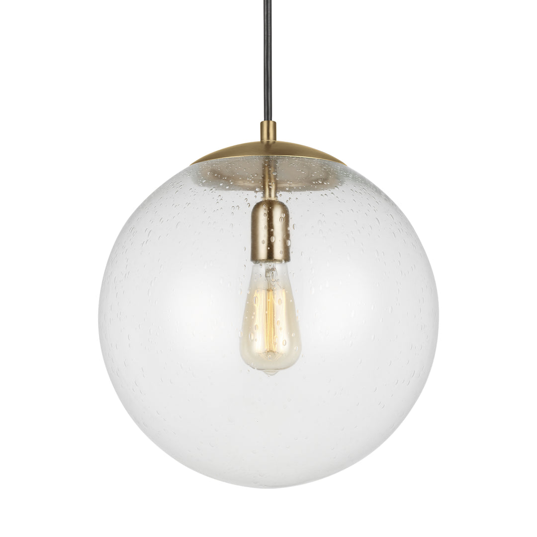 Visual Comfort Studio One Light Pendant