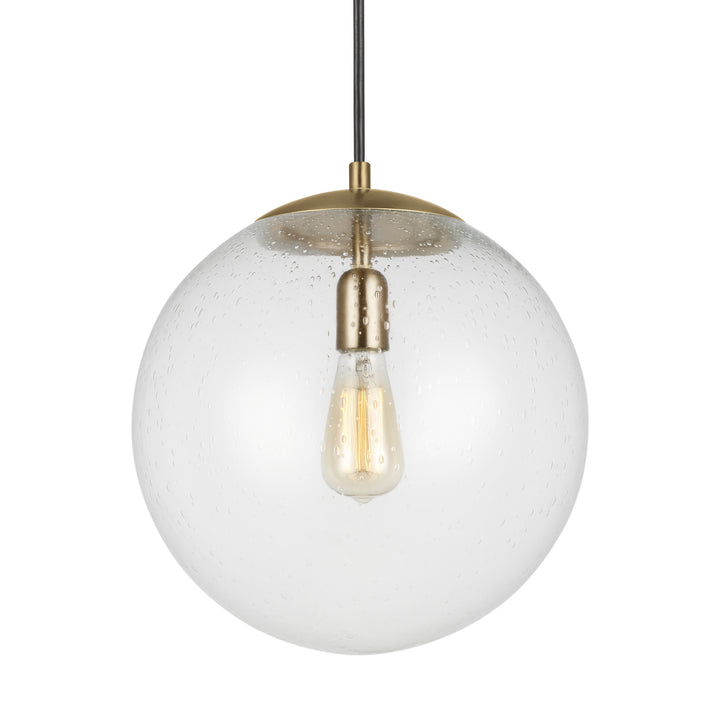 Visual Comfort Studio One Light Pendant