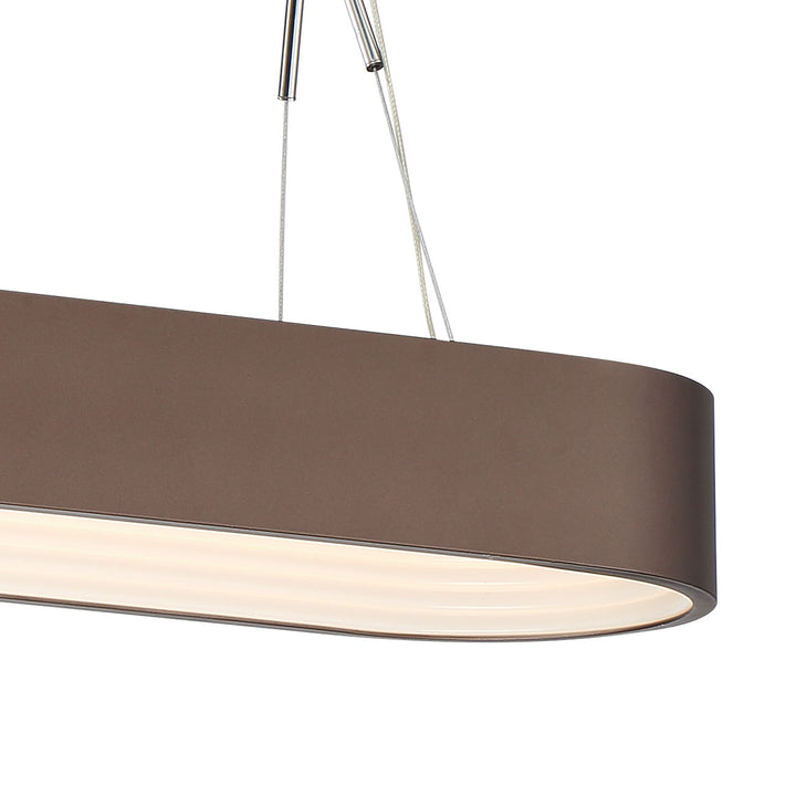 George Kovacs LED Pendant