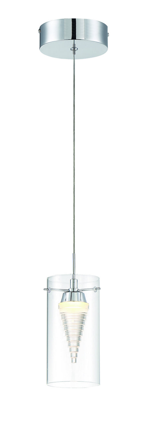 George KovacsFunnel CloudLED Mini Pendant