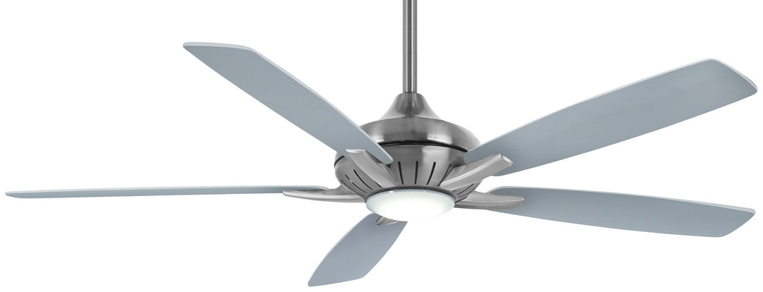 Minka Aire Dyno XL 60" DC Ceiling Fan with 26W LED and Remote