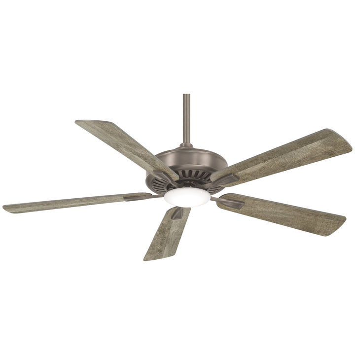 Minka AireContractor LED52"Ceiling Fan