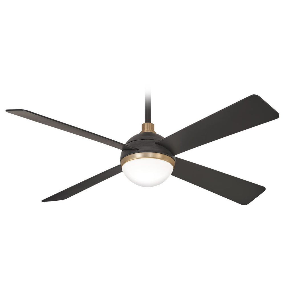 Minka AireOrb54" Ceiling Fan