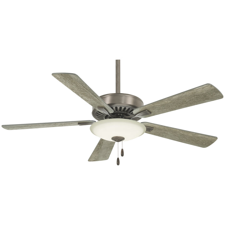 Minka AireContractor Uni-Pack LED52"Ceiling Fan