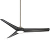 Minka Aire Timber | Indoor Ceiling Fan with 26W Z26 & Remote