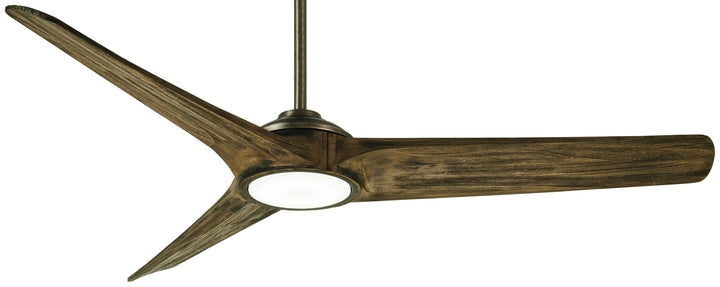 Minka AireTimber68"Ceiling Fan
