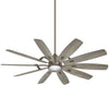 Minka Aire Barn | Ceiling Fan with 40W Z09 & Remote