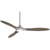 Minka Aire Sleek | Indoor Ceiling Fan with 16W Z59 & Remote