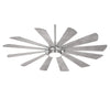 Minka Aire Windmolen | Outdoor Ceiling Fan with 40W Z09 & Remote