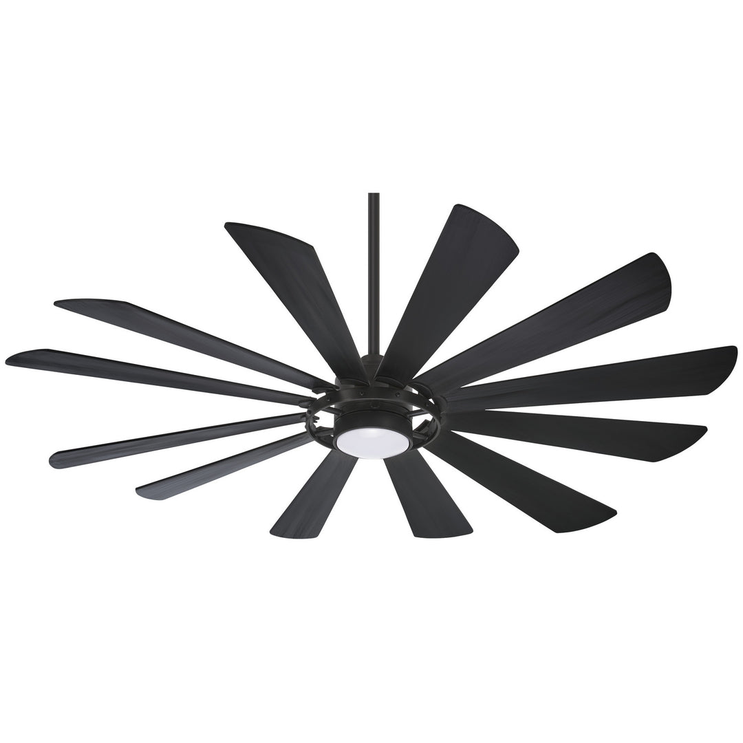 Minka AireWindmolen65" Ceiling Fan