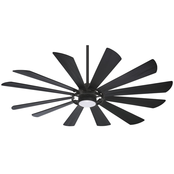 Minka AireWindmolen65" Ceiling Fan