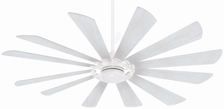 Minka AireWindmolen65" Ceiling Fan