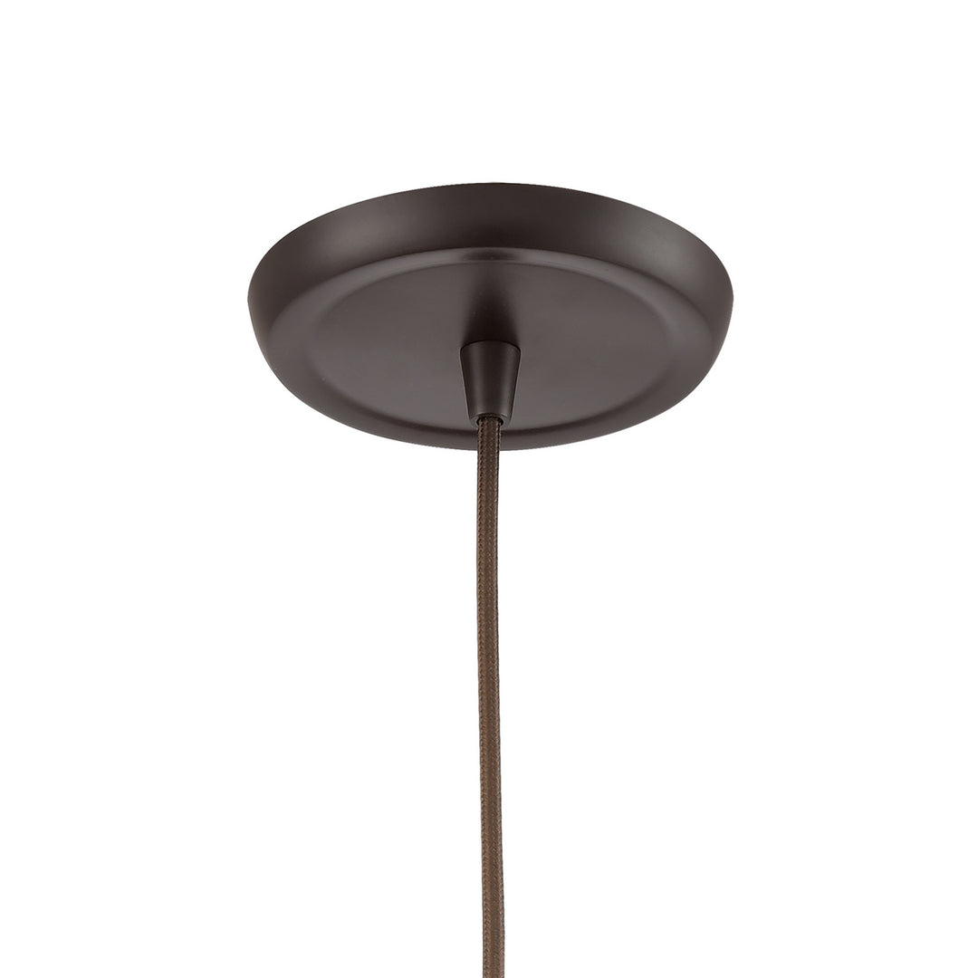 ELK Home One Light Mini Pendant