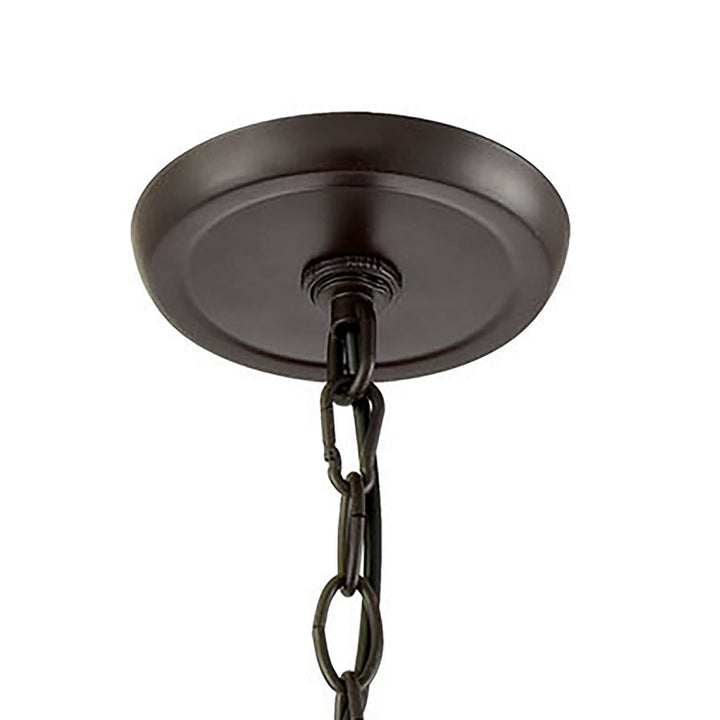 ELK Home One Light Mini Pendant