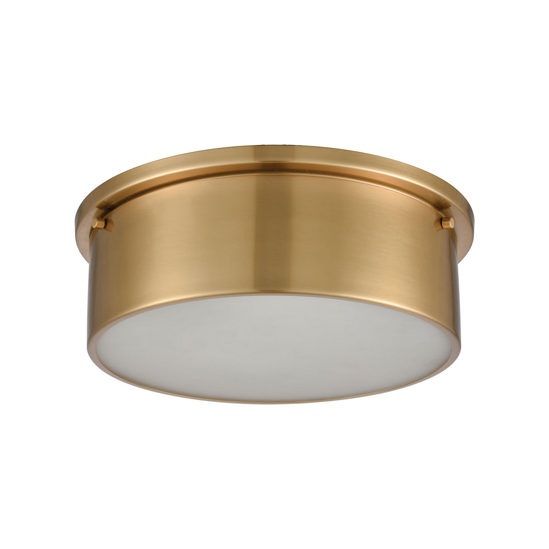 ELK Home Three Light Flush Mount