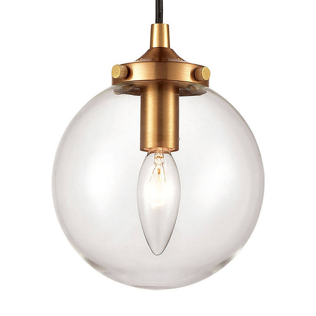 ELK Home One Light Mini Pendant