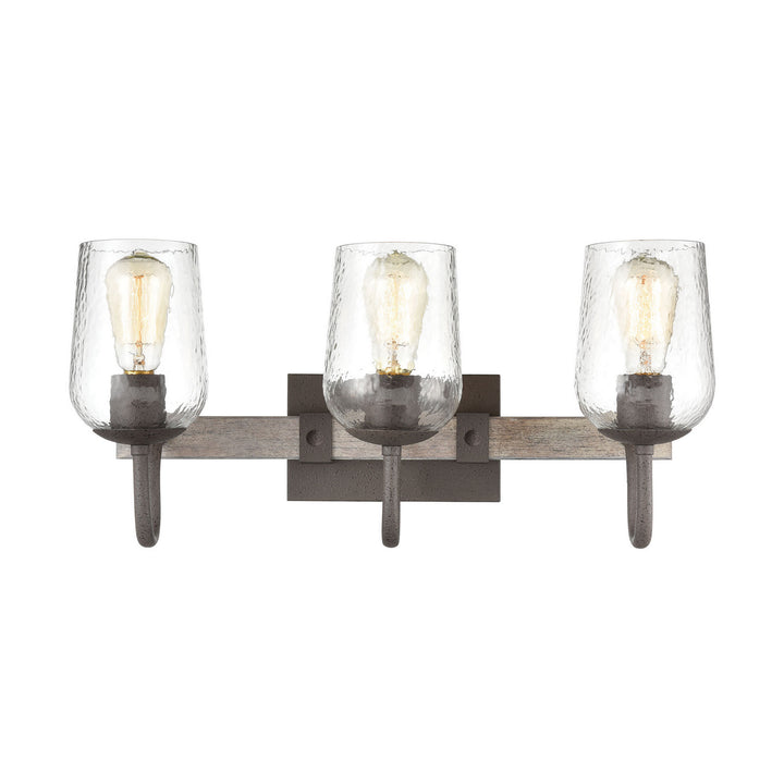 ELK Home Three Light Vanity