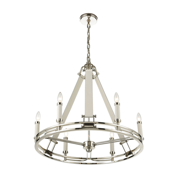 ELK Home Six Light Chandelier