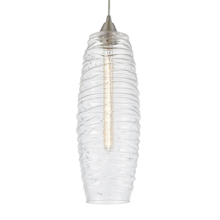 ELK Home Three Light Pendant