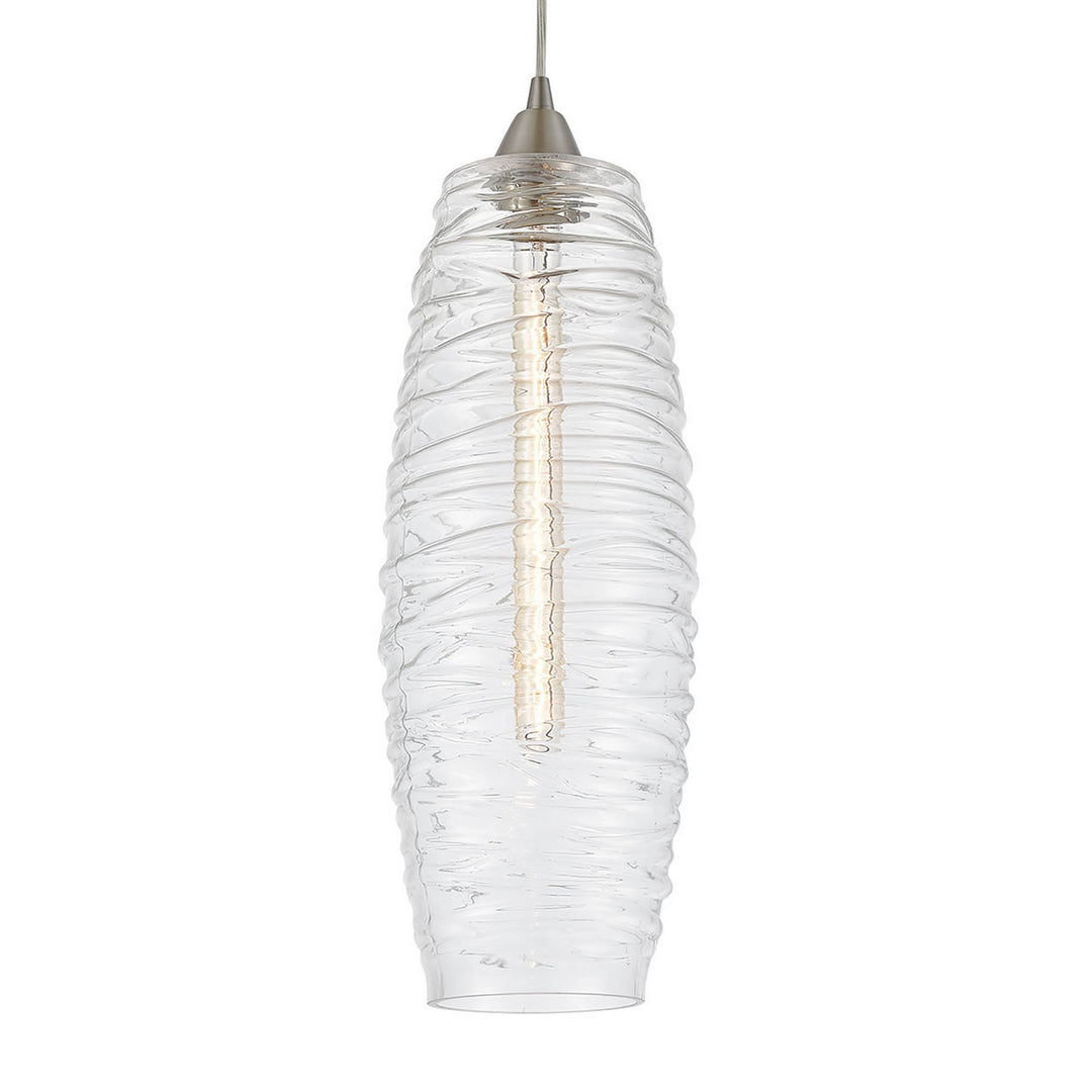 ELK Home Three Light Pendant