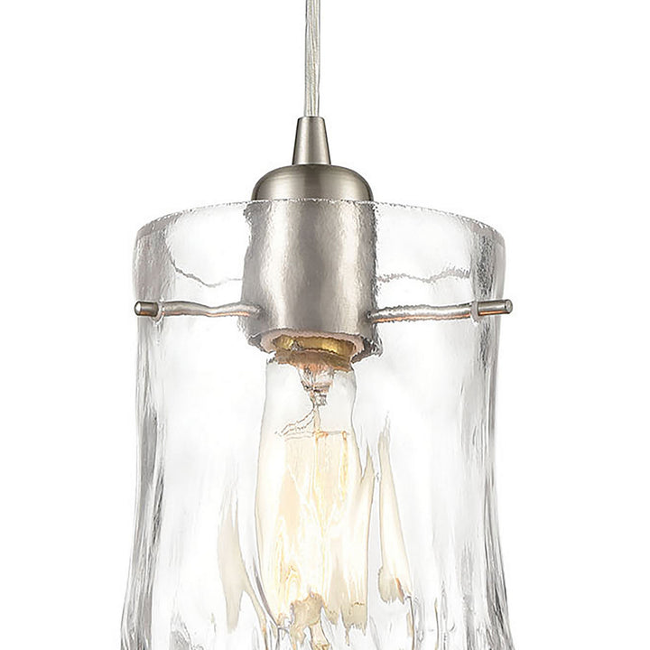 ELK Home One Light Mini Pendant