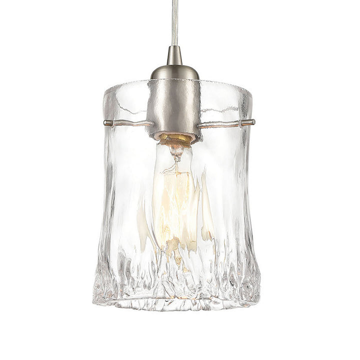 ELK Home One Light Mini Pendant