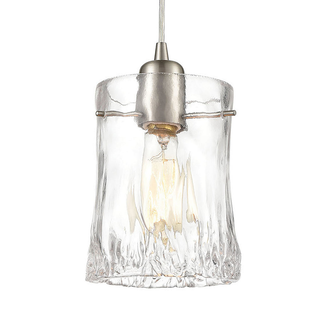 ELK Home Three Light Pendant