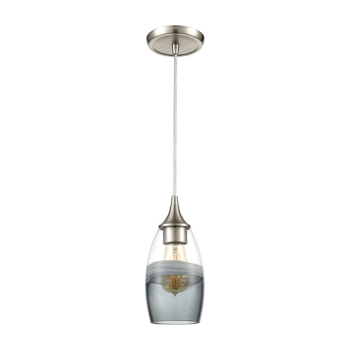 ELK Home One Light Mini Pendant