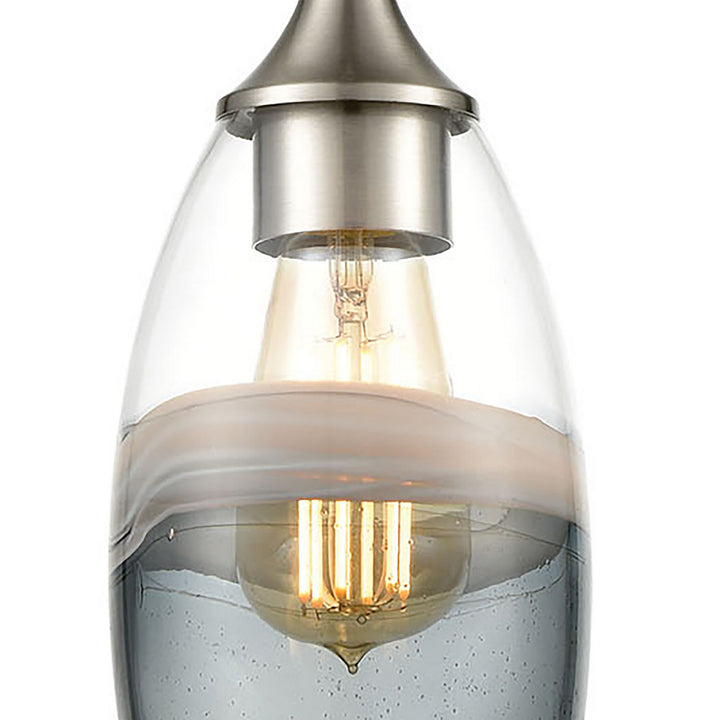 ELK Home One Light Mini Pendant