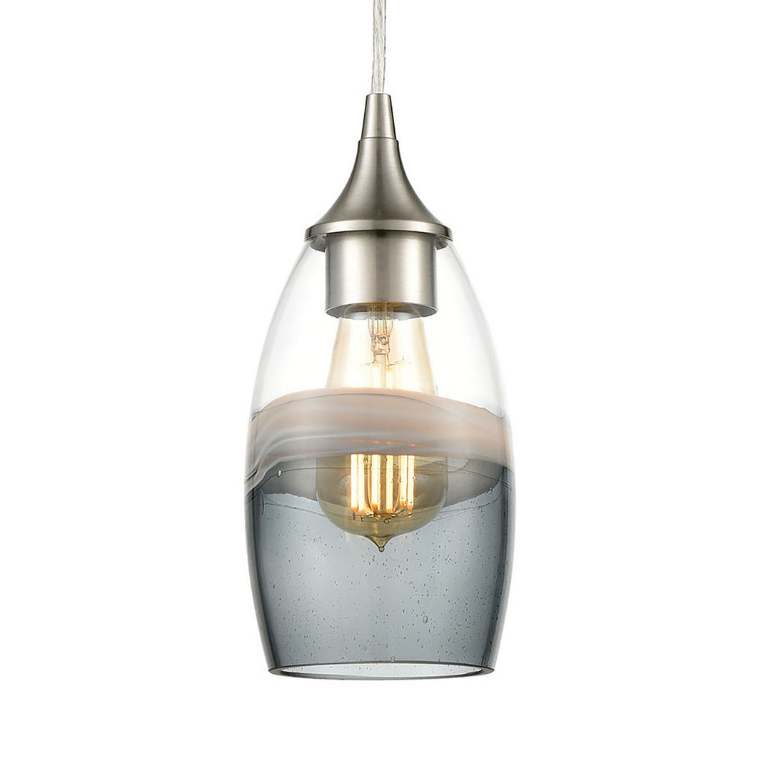 ELK Home One Light Mini Pendant