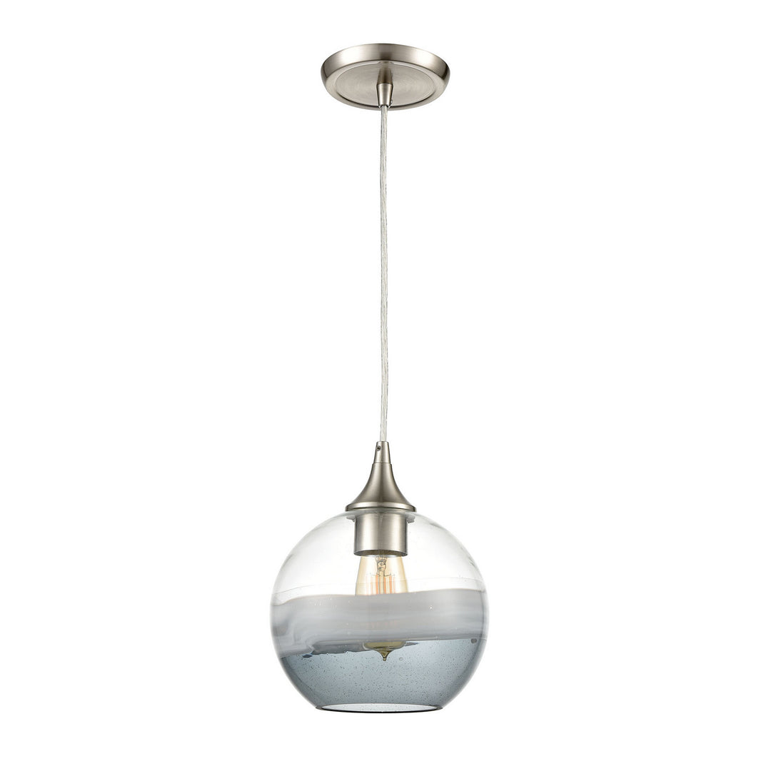 ELK Home One Light Mini Pendant