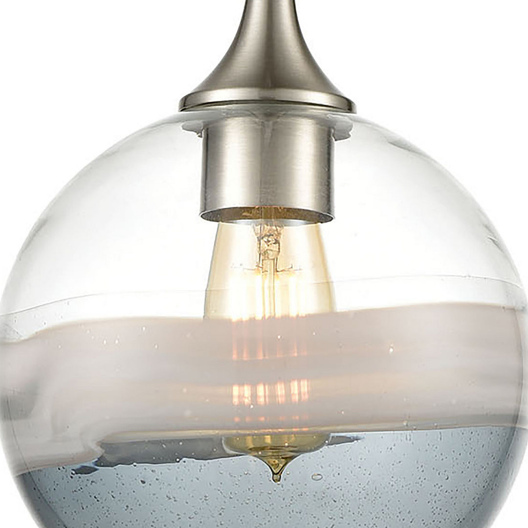 ELK Home One Light Mini Pendant