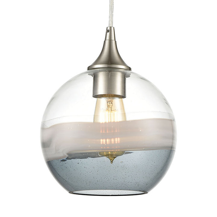 ELK Home One Light Mini Pendant