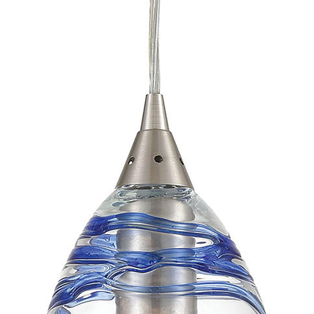 ELK Home One Light Mini Pendant