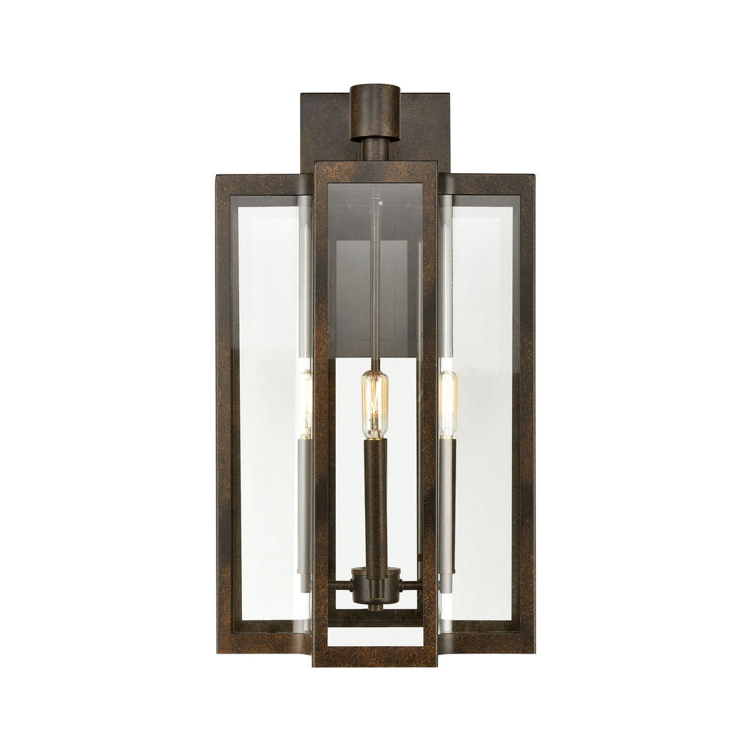 ELK Home Four Light Outdoor Wall Sconce