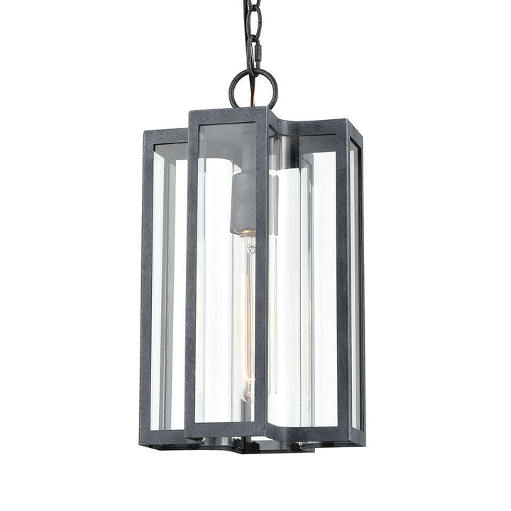 ELK Home One Light Outdoor Pendant