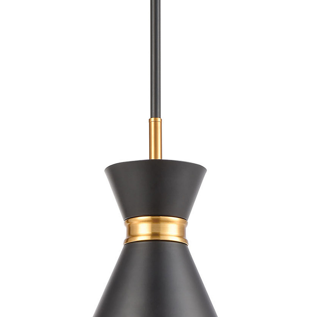 ELK Home One Light Mini Pendant