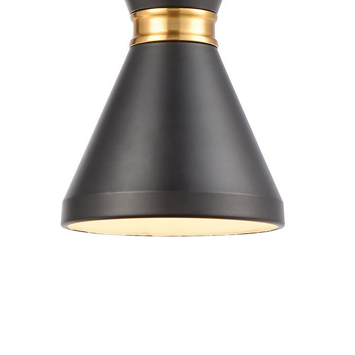 ELK Home One Light Mini Pendant