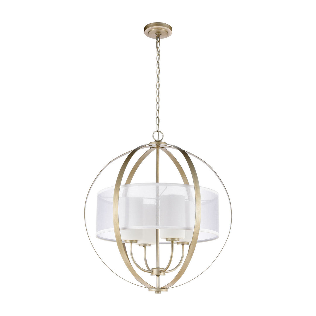 ELK Home Four Light Chandelier