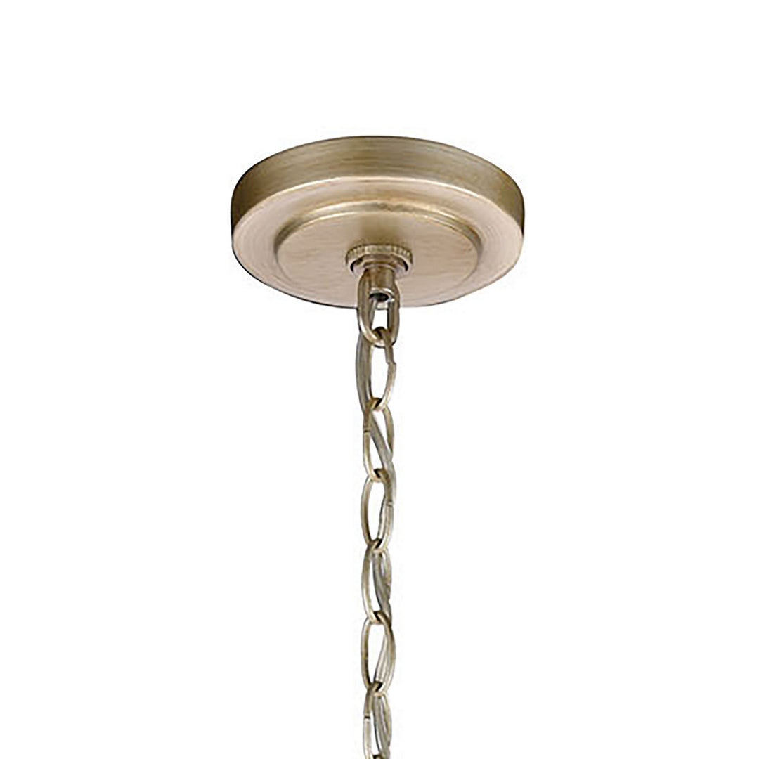 ELK Home Four Light Chandelier