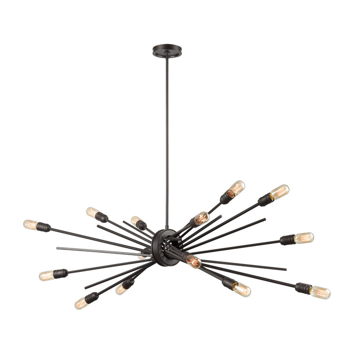 ELK Home 14 Light Chandelier