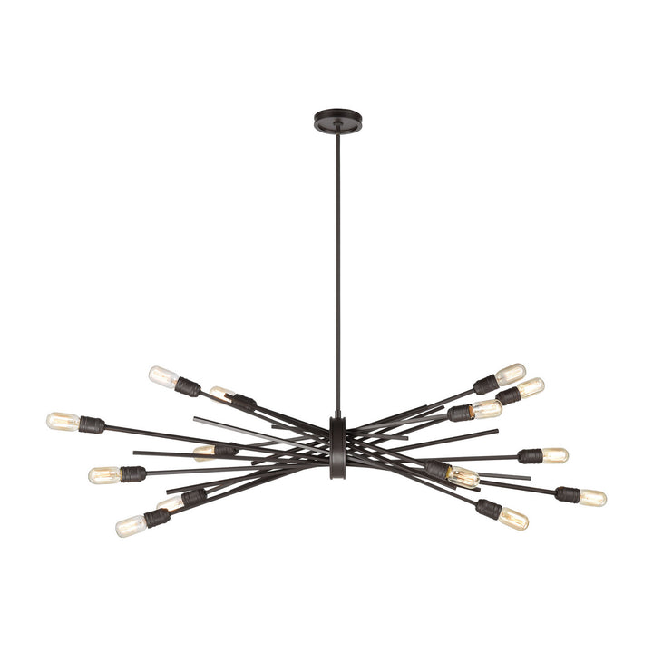 ELK Home 14 Light Chandelier