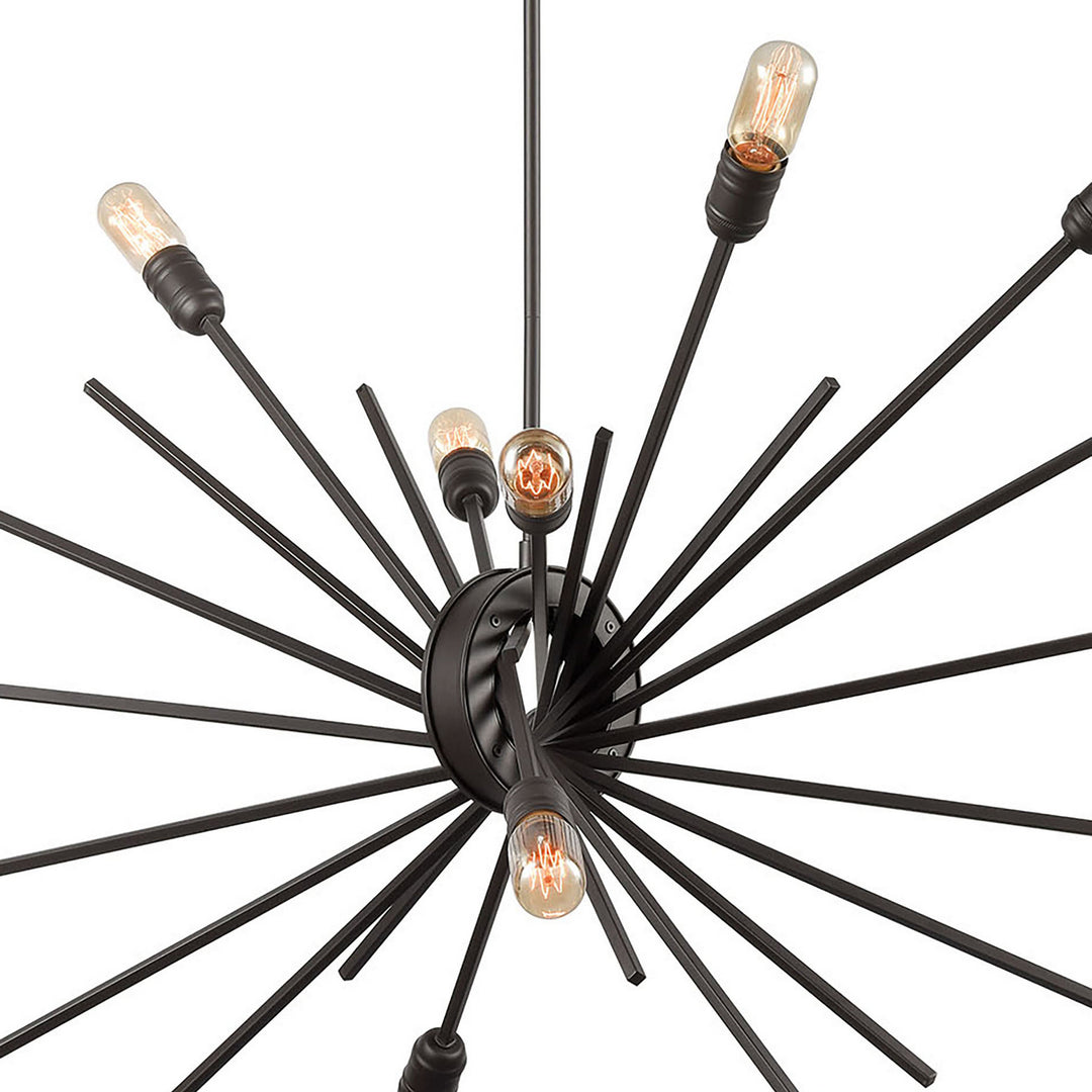 ELK Home 14 Light Chandelier