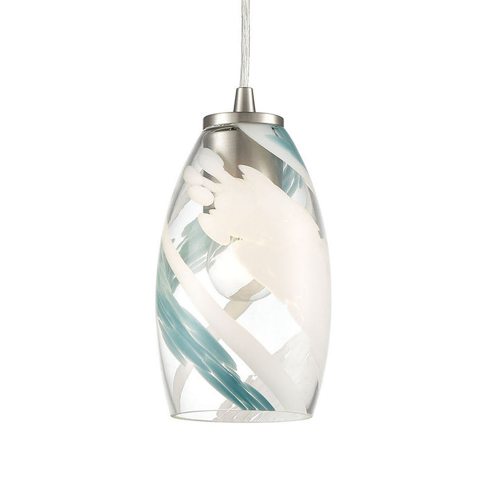 ELK Home One Light Mini Pendant