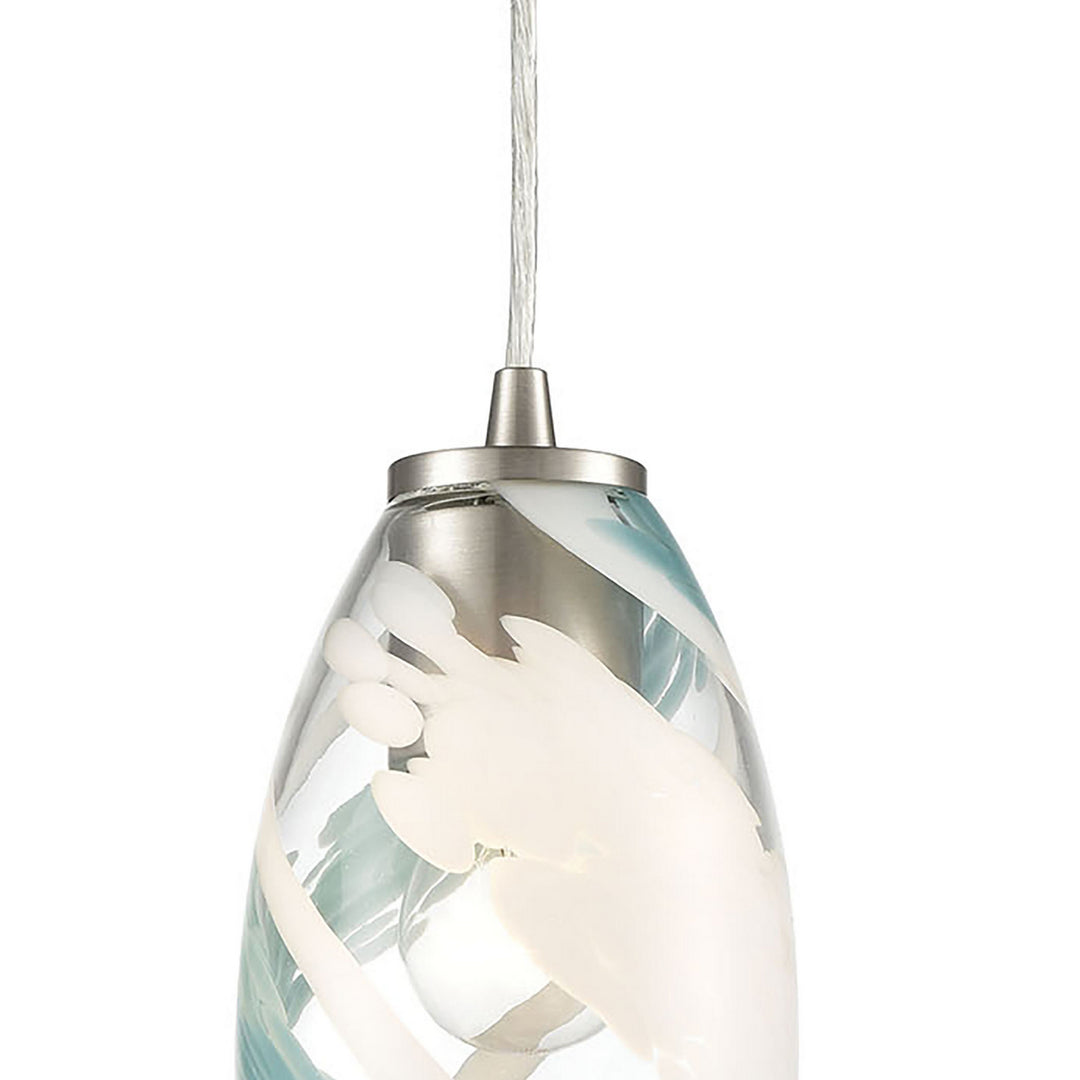 ELK Home One Light Mini Pendant